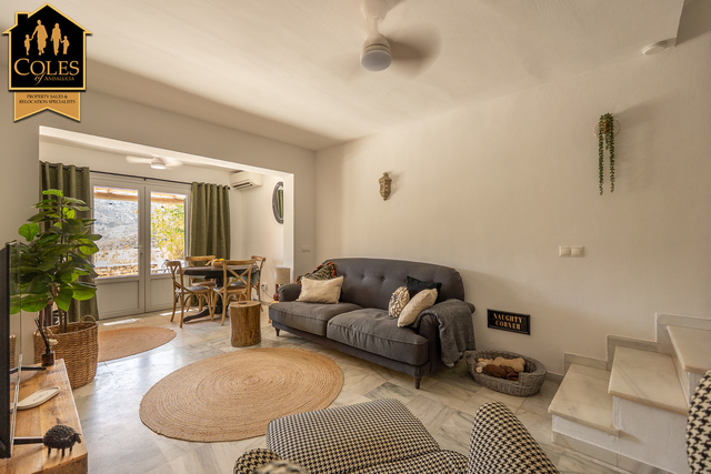 CGR2T23: Town house for Sale in Turre, Almería CGR2T23: Town house for Sale in Turre, Almería