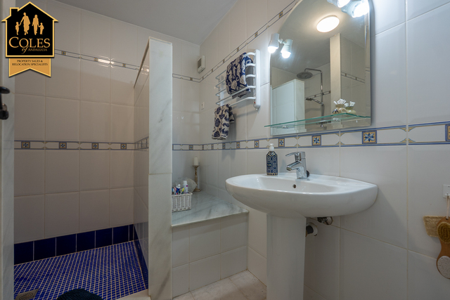 CGR2T23: Town house for Sale in Turre, Almería CGR2T23: Town house for Sale in Turre, Almería