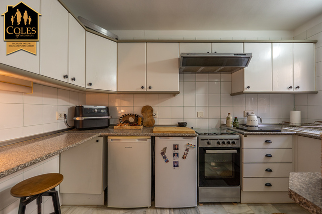 CGR2T23: Town house for Sale in Turre, Almería CGR2T23: Town house for Sale in Turre, Almería