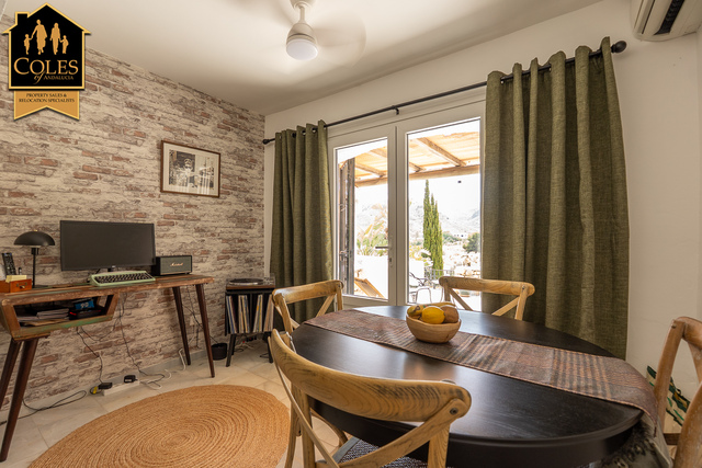 CGR2T23: Town house for Sale in Turre, Almería CGR2T23: Town house for Sale in Turre, Almería