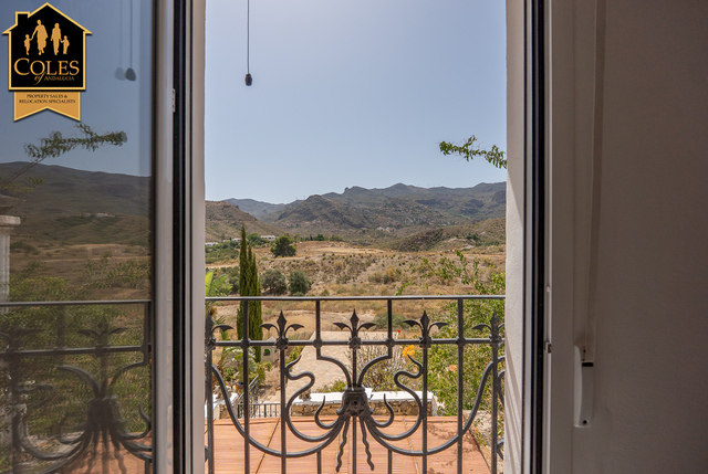 CGR2T23: Town house for Sale in Turre, Almería CGR2T23: Town house for Sale in Turre, Almería