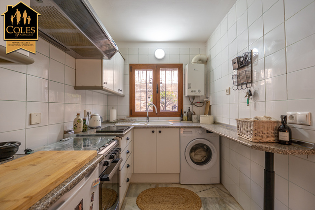 CGR2T23: Town house for Sale in Turre, Almería CGR2T23: Town house for Sale in Turre, Almería