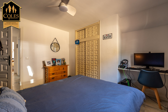 CGR2T23: Town house for Sale in Turre, Almería CGR2T23: Town house for Sale in Turre, Almería