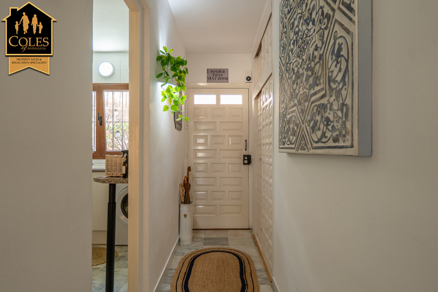 CGR2T23: Town house for Sale in Turre, Almería CGR2T23: Town house for Sale in Turre, Almería