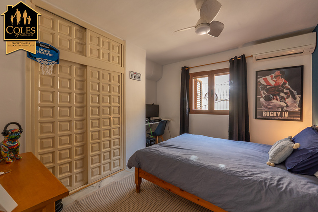 CGR2T23: Town house for Sale in Turre, Almería CGR2T23: Town house for Sale in Turre, Almería