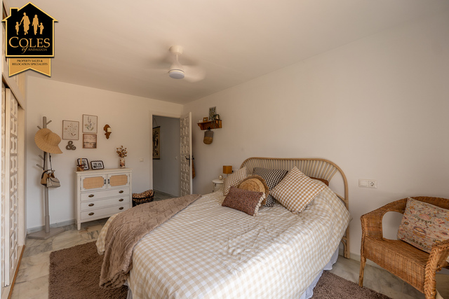 CGR2T23: Town house for Sale in Turre, Almería CGR2T23: Town house for Sale in Turre, Almería