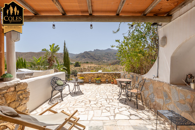 CGR2T23: Town house for Sale in Turre, Almería CGR2T23: Town house for Sale in Turre, Almería