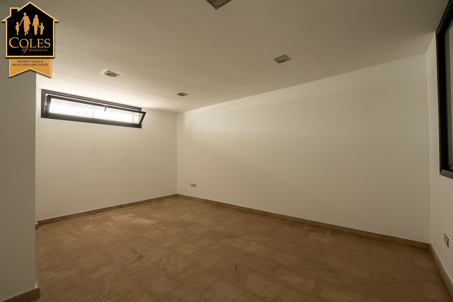 GAL4V08: Villa for Sale in Los Gallardos, Almería