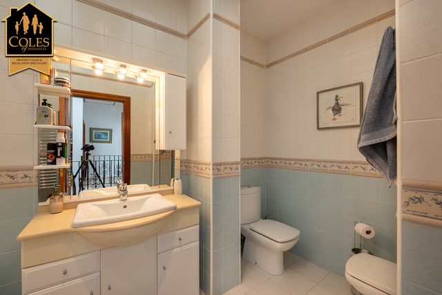 CUE3VG03: Villa for Sale in Cuevas del Almanzora, Almería