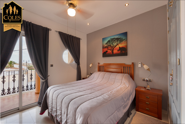 CUE3VG03: Villa for Sale in Cuevas del Almanzora, Almería