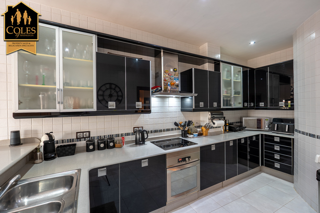 CUE3VG03: Villa for Sale in Cuevas del Almanzora, Almería