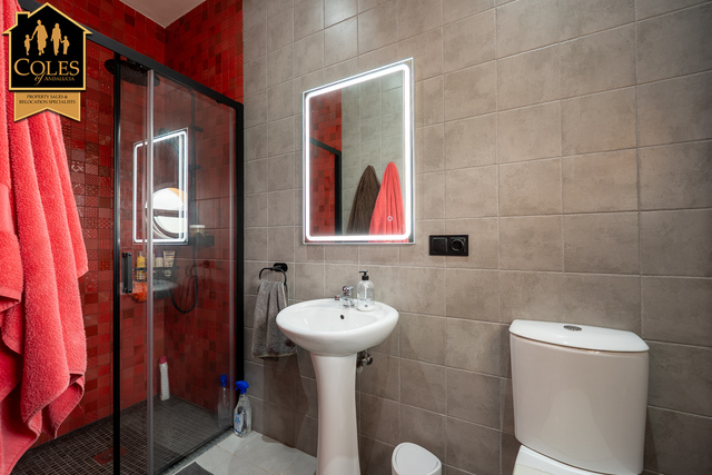 CUE3VG03: Villa for Sale in Cuevas del Almanzora, Almería