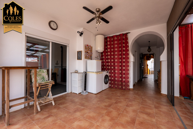 CUE3VG03: Villa for Sale in Cuevas del Almanzora, Almería