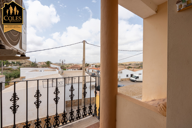 CUE3VG03: Villa for Sale in Cuevas del Almanzora, Almería
