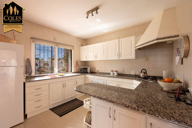 PIN4V12: Villa for Sale in El Pinar de Bédar, Almería PIN4V12: Villa for Sale in El Pinar de Bédar, Almería