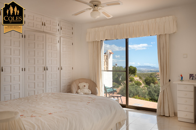PIN4V12: Villa for Sale in El Pinar de Bédar, Almería PIN4V12: Villa for Sale in El Pinar de Bédar, Almería