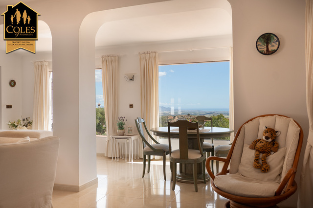 PIN4V12: Villa for Sale in El Pinar de Bédar, Almería PIN4V12: Villa for Sale in El Pinar de Bédar, Almería