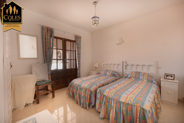 PIN4V12: Villa for Sale in El Pinar de Bédar, Almería PIN4V12: Villa for Sale in El Pinar de Bédar, Almería