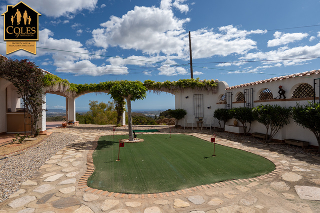 PIN4V12: Villa for Sale in El Pinar de Bédar, Almería PIN4V12: Villa for Sale in El Pinar de Bédar, Almería