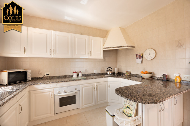 PIN4V12: Villa for Sale in El Pinar de Bédar, Almería PIN4V12: Villa for Sale in El Pinar de Bédar, Almería