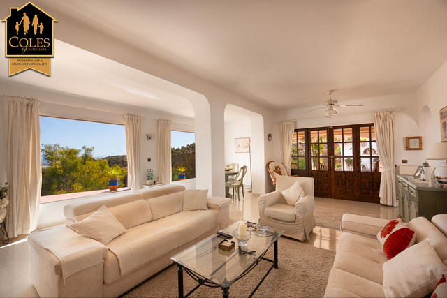PIN4V12: Villa for Sale in El Pinar de Bédar, Almería PIN4V12: Villa for Sale in El Pinar de Bédar, Almería