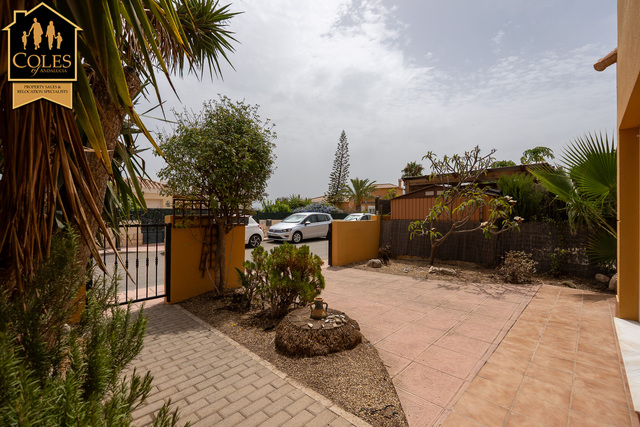 GAL4VC04: Villa for Sale in Los Gallardos, Almería GAL4VC04: Villa for Sale in Los Gallardos, Almería