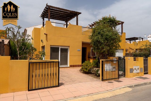 GAL4VC04: Villa for Sale in Los Gallardos, Almería GAL4VC04: Villa for Sale in Los Gallardos, Almería