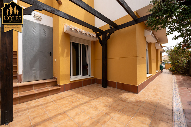 GAL4VC04: Villa for Sale in Los Gallardos, Almería GAL4VC04: Villa for Sale in Los Gallardos, Almería