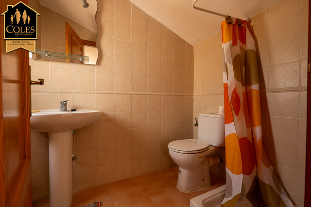 GAL4VC04: Villa for Sale in Los Gallardos, Almería GAL4VC04: Villa for Sale in Los Gallardos, Almería