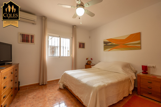 ARB3VH38: Villa for Sale in Arboleas, Almería