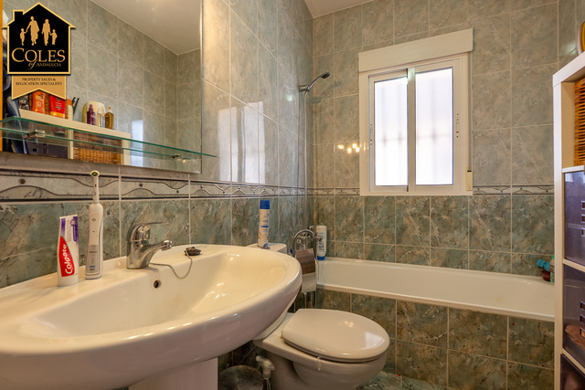 ARB3VH38: Villa for Sale in Arboleas, Almería