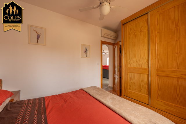 ARB3VH38: Villa for Sale in Arboleas, Almería
