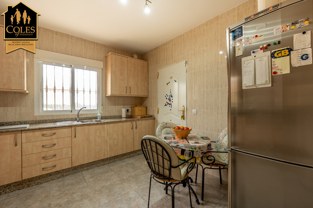 ARB3VH38: Villa for Sale in Arboleas, Almería