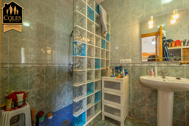 ARB3VH38: Villa for Sale in Arboleas, Almería