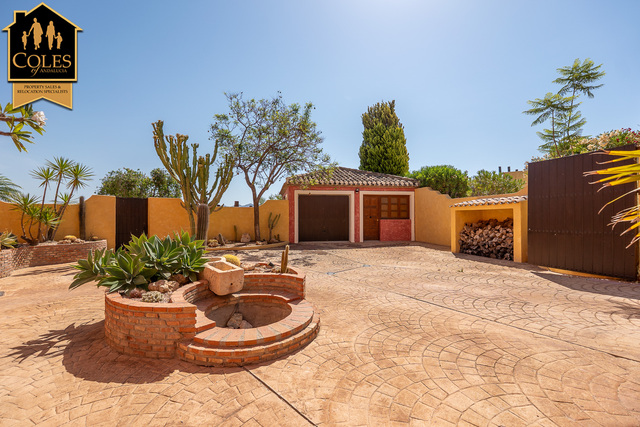 DES4V05: Villa for Sale in Desert Springs, Almería DES4V05: Villa for Sale in Desert Springs, Almería