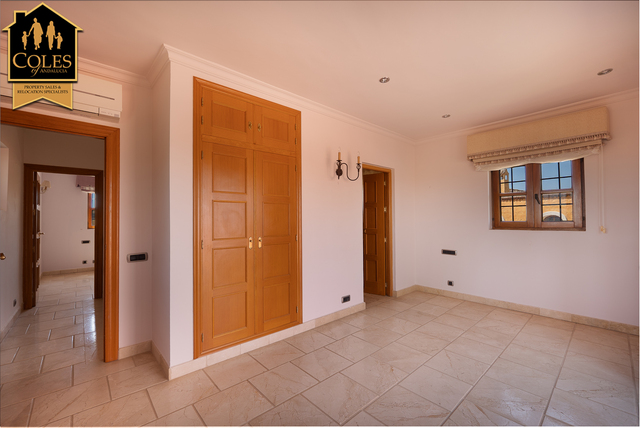 DES4V05: Villa for Sale in Desert Springs, Almería DES4V05: Villa for Sale in Desert Springs, Almería