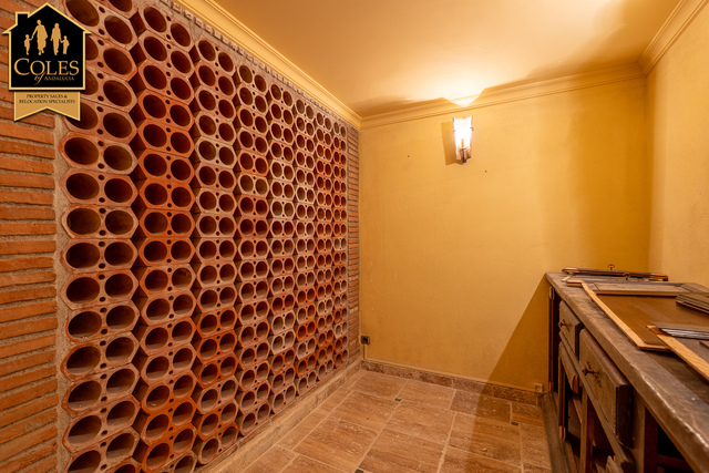 DES4V05: Villa for Sale in Desert Springs, Almería DES4V05: Villa for Sale in Desert Springs, Almería