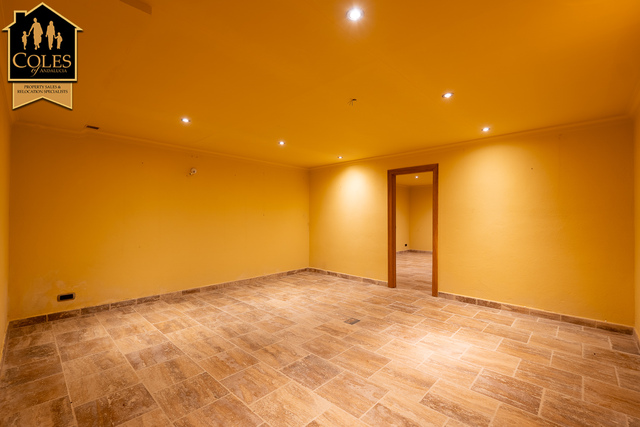 DES4V05: Villa for Sale in Desert Springs, Almería DES4V05: Villa for Sale in Desert Springs, Almería