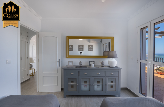 MOJ1A08: Apartment for Sale in Mojácar Playa, Almería