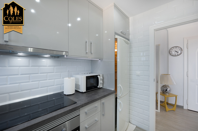 MOJ1A08: Apartment for Sale in Mojácar Playa, Almería