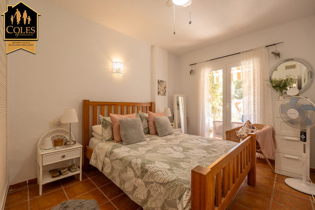 MOJ2A49: Apartment for Sale in Mojácar Playa, Almería