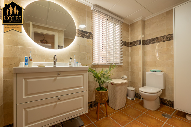 MOJ2A49: Apartment for Sale in Mojácar Playa, Almería