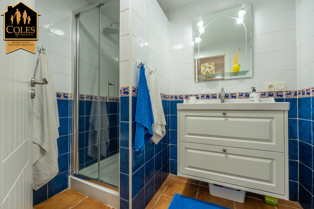 MOJ2A49: Apartment for Sale in Mojácar Playa, Almería