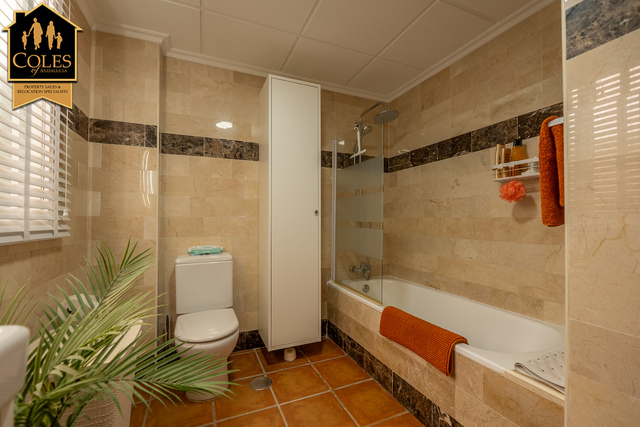 MOJ2A49: Apartment for Sale in Mojácar Playa, Almería