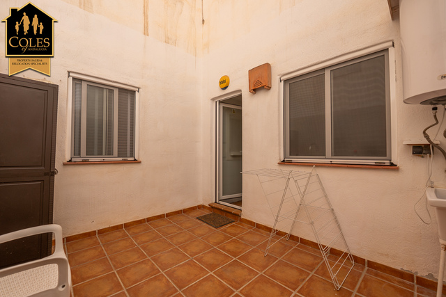 MOJ2A49: Apartment for Sale in Mojácar Playa, Almería