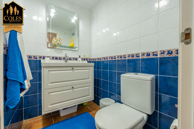 MOJ2A49: Apartment for Sale in Mojácar Playa, Almería