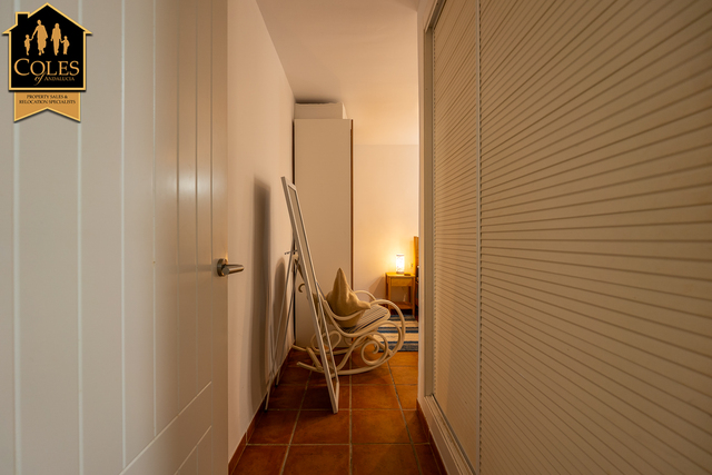 MOJ2A49: Apartment for Sale in Mojácar Playa, Almería