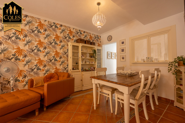 MOJ2A49: Apartment for Sale in Mojácar Playa, Almería