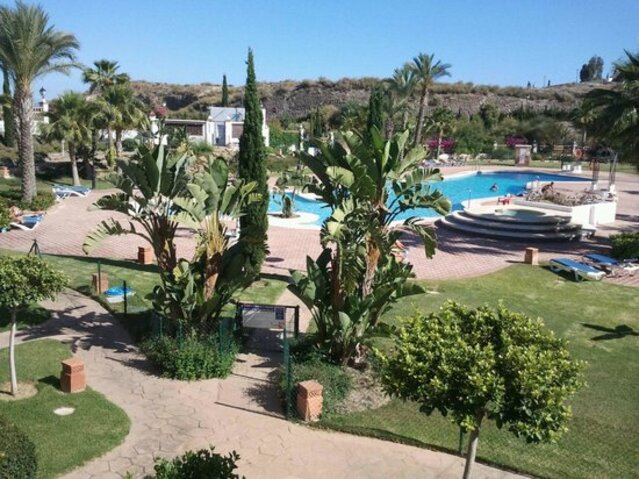 MOJ2A49: Apartment for Sale in Mojácar Playa, Almería