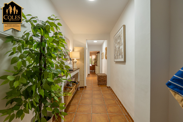 MOJ2A49: Apartment for Sale in Mojácar Playa, Almería